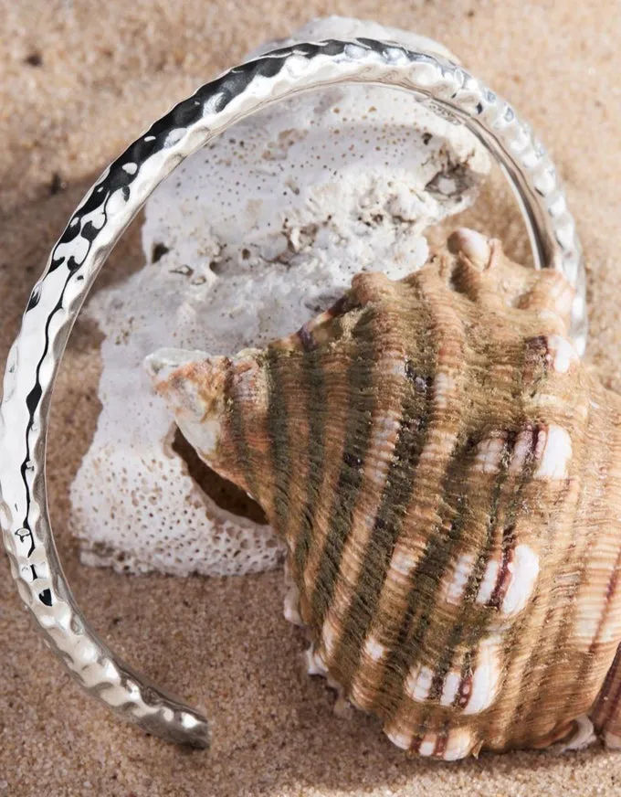 Moonglow 5mm Bangle 68mm