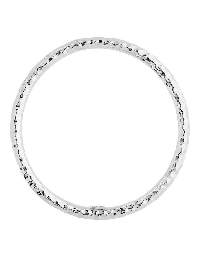 Moonglow 5mm Bangle 68mm