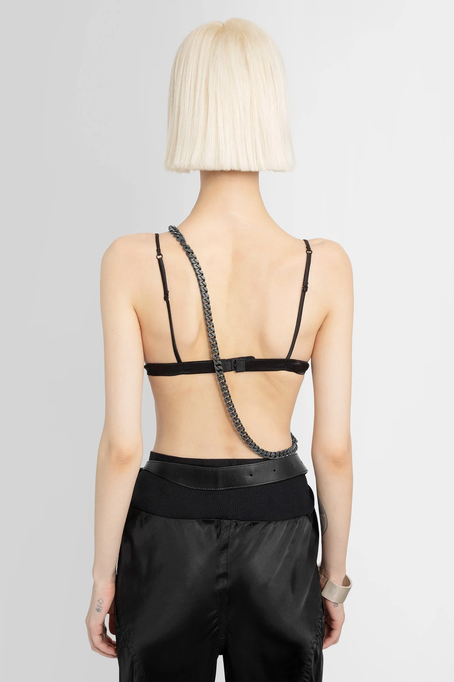 Multi-Pouch Harness Bag