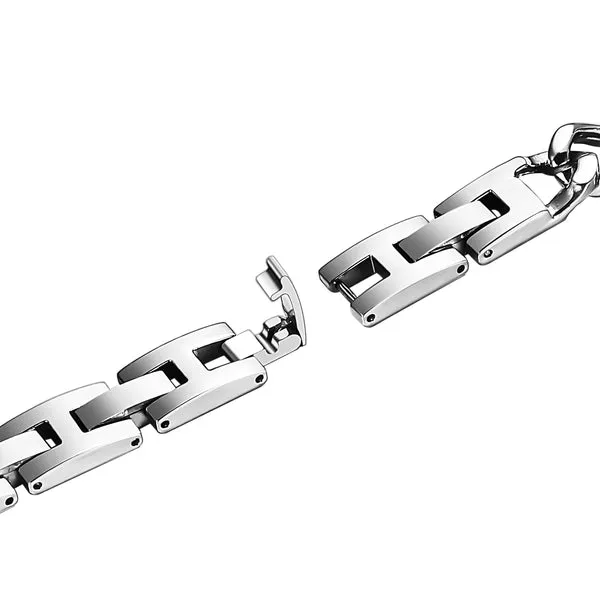 Nikki Skinny Chain Band for Apple Watch