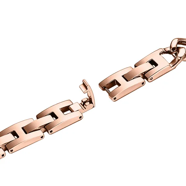 Nikki Skinny Chain Band for Apple Watch