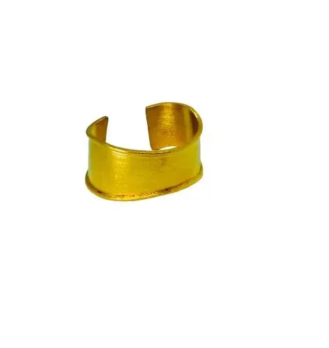 Paola Baella Medium Cuff Bracelet 6003