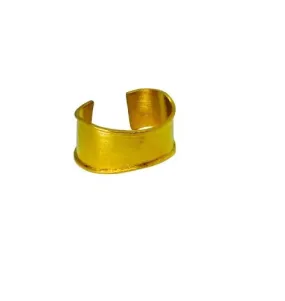 Paola Baella Medium Cuff Bracelet 6003