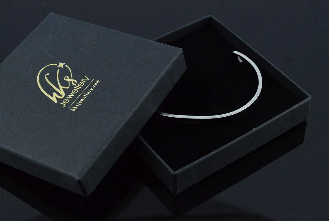 Personalised Cuff Bracelet Bridesmaid