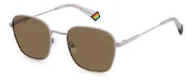 POLAROID-PLD 6170/S-10A-5321-SUNGLASSES