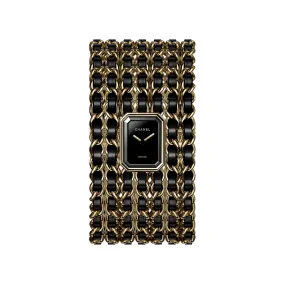 PREMIÈRE CUFF WATCH