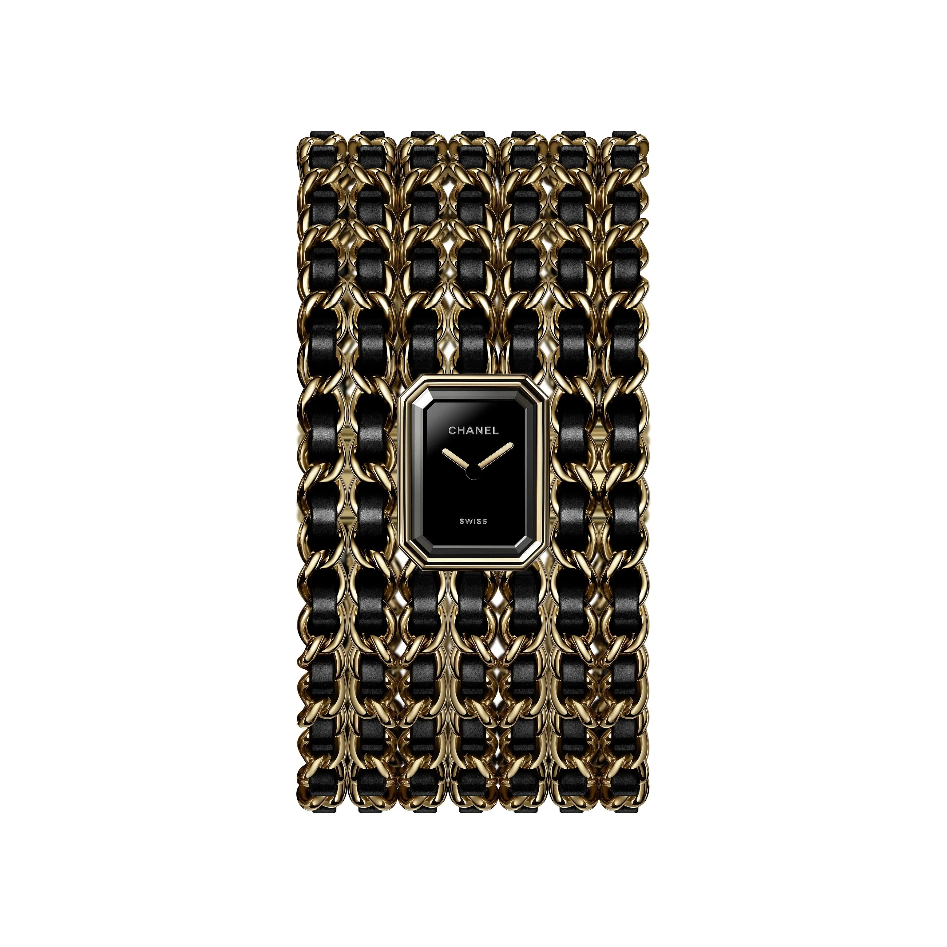 PREMIÈRE CUFF WATCH