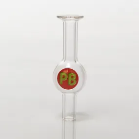 Pukin Beagle - Bubble Carb Cap - 16mm
