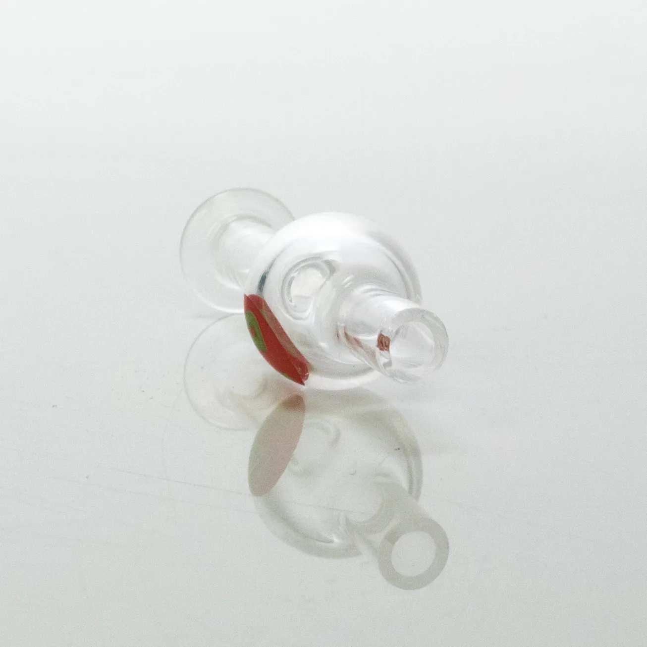 Pukin Beagle - Bubble Carb Cap - 16mm