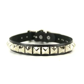 Punk Stud Choker