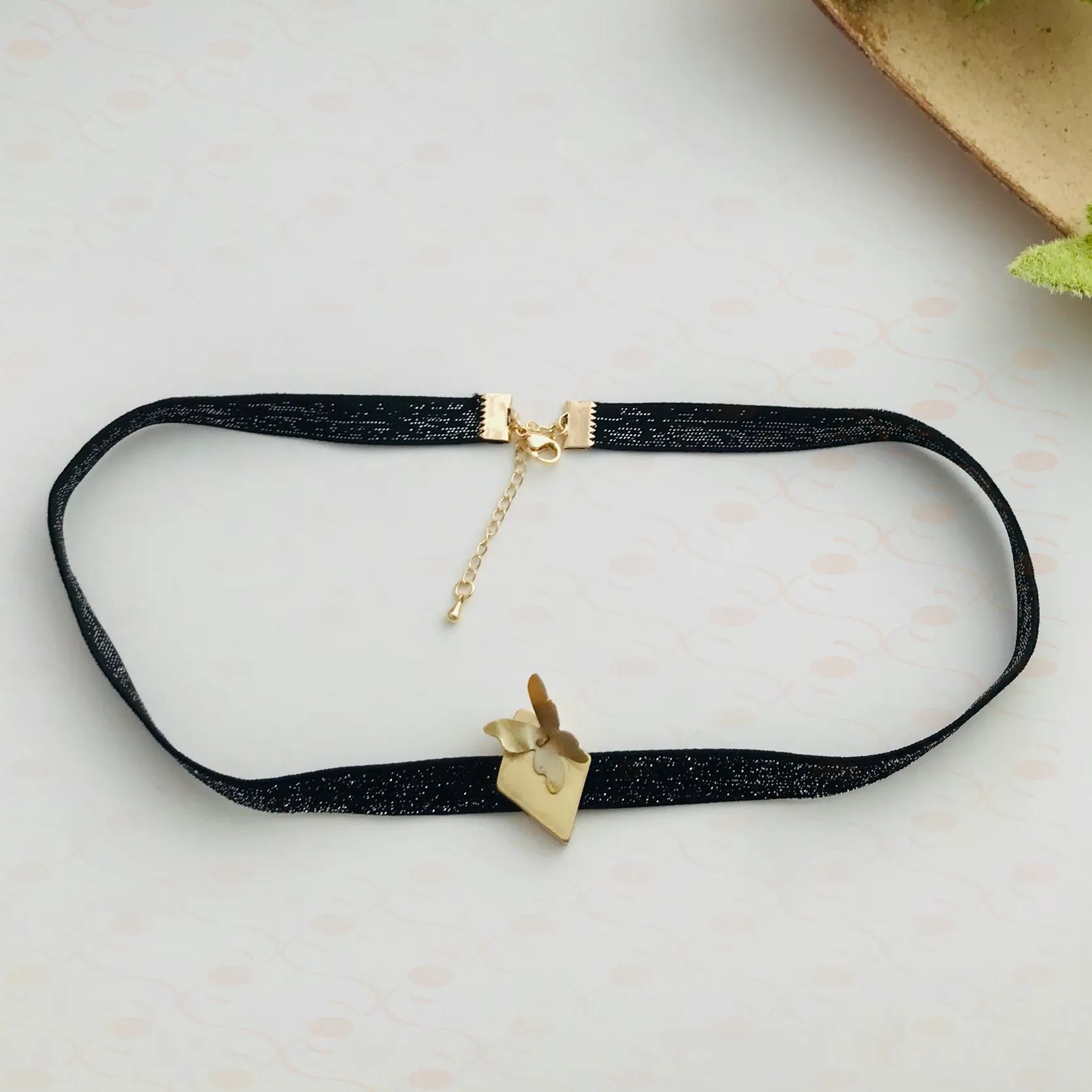 "Adventure" Choker Collection