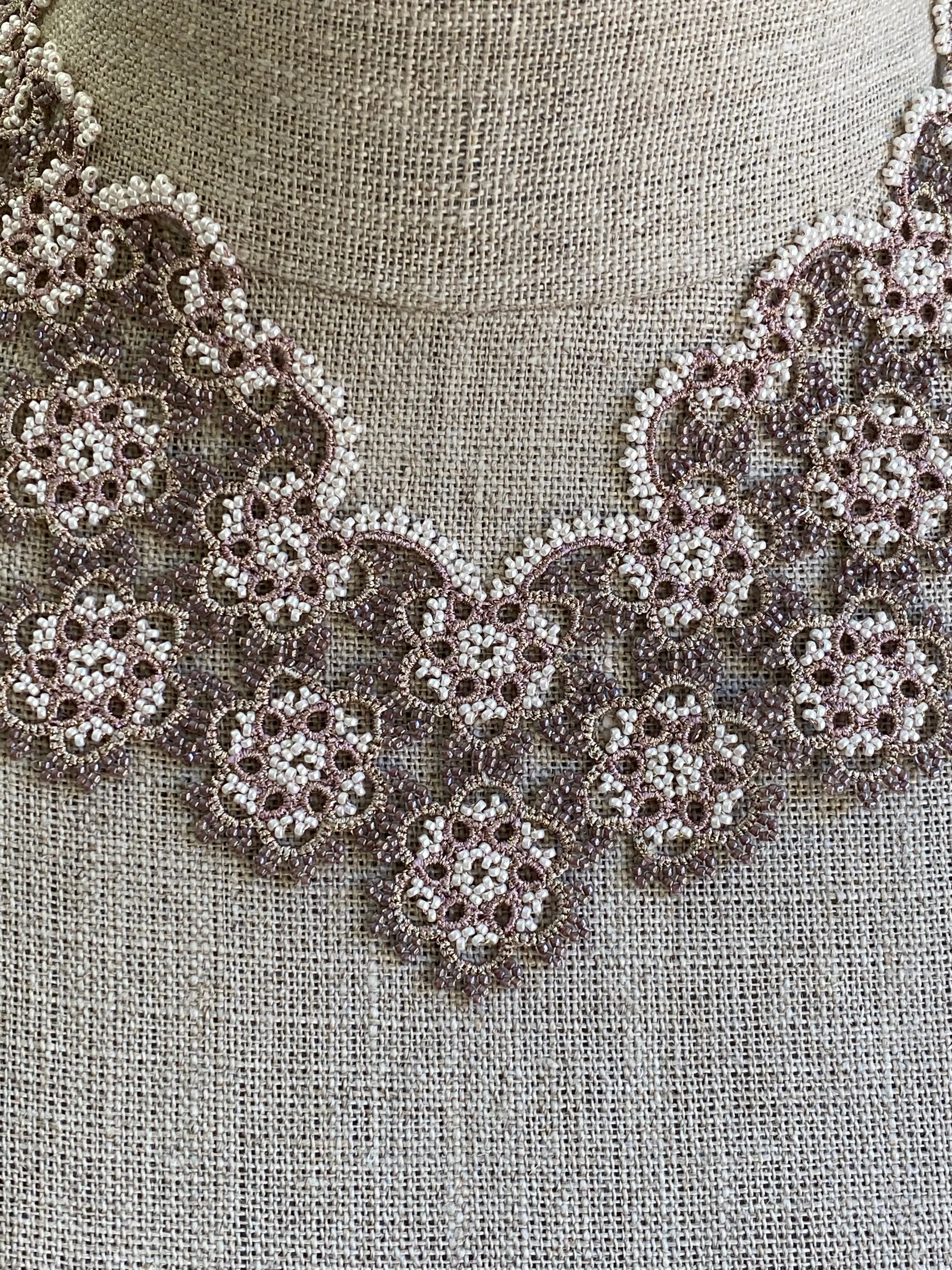 "Classica Bella" Necklace