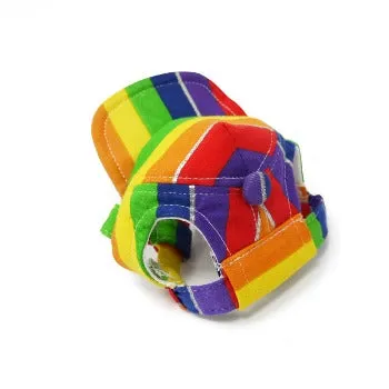 Rainbow Hat