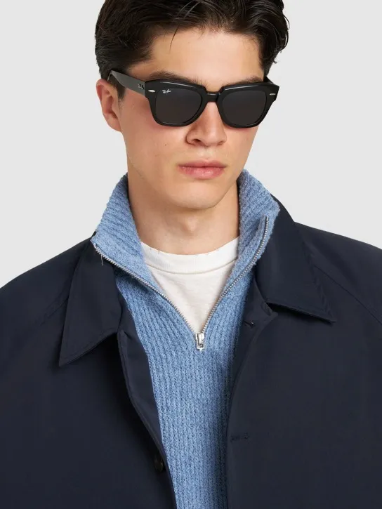 Ray-Ban   State Street sunglasses 