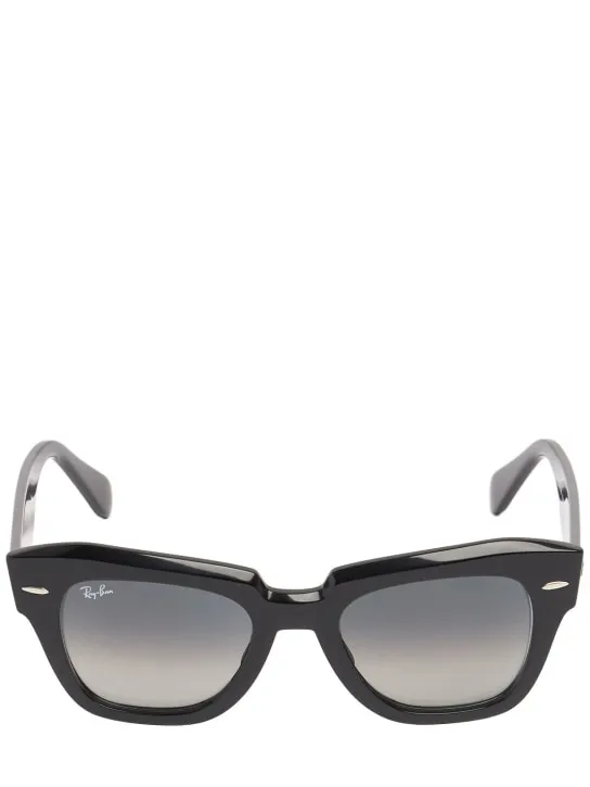 Ray-Ban   State Street sunglasses 