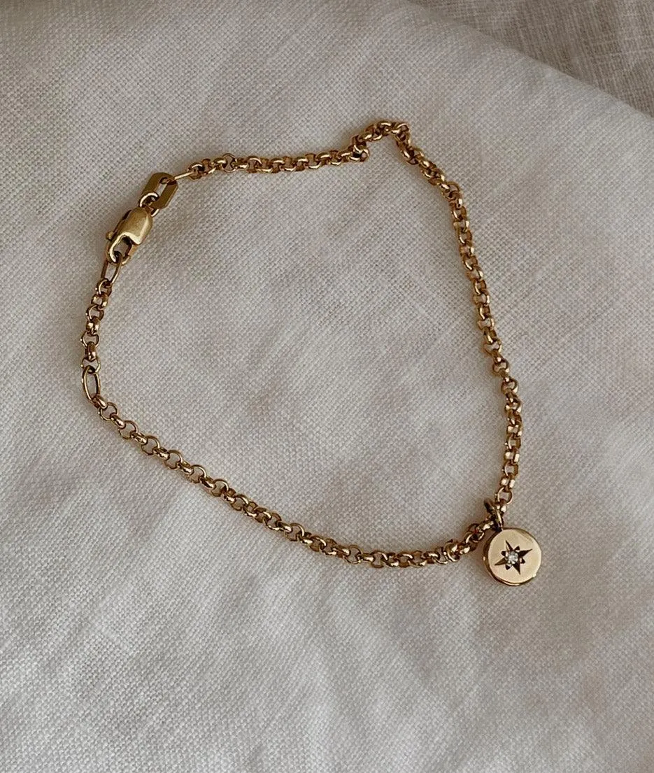 READYMADE Medium Bracelet Chain