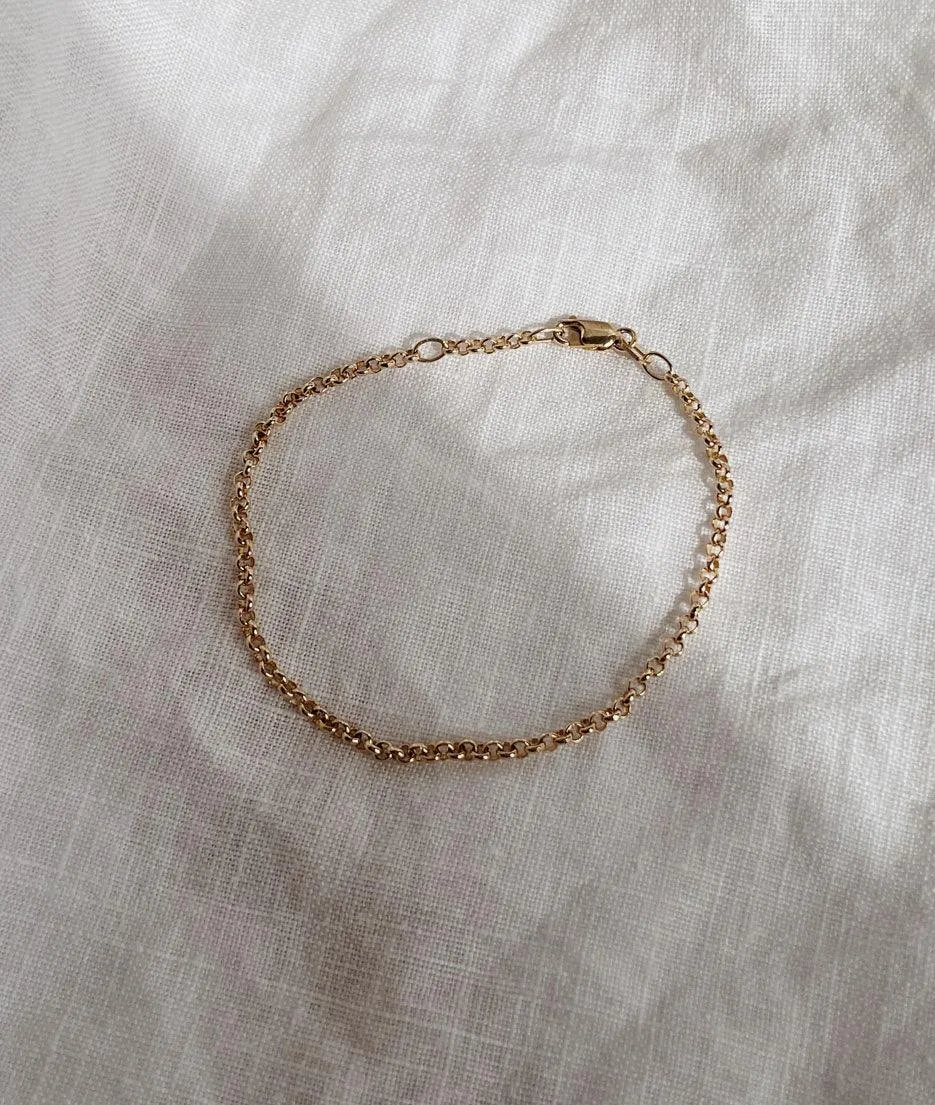 READYMADE Medium Bracelet Chain