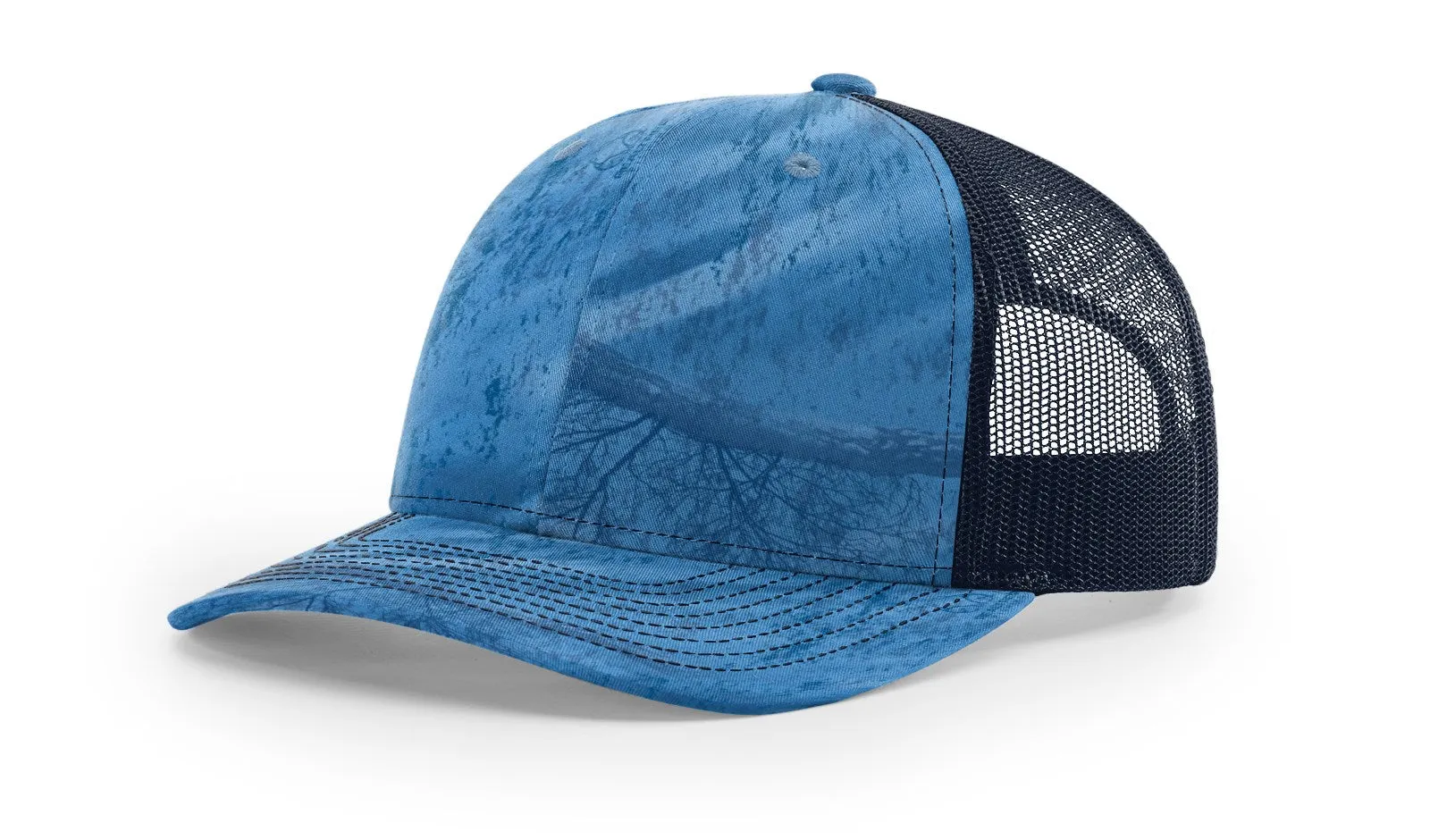 Richardson 112P - Printed