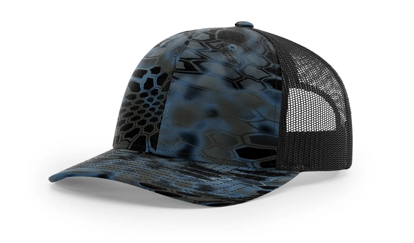 Richardson 112P - Printed