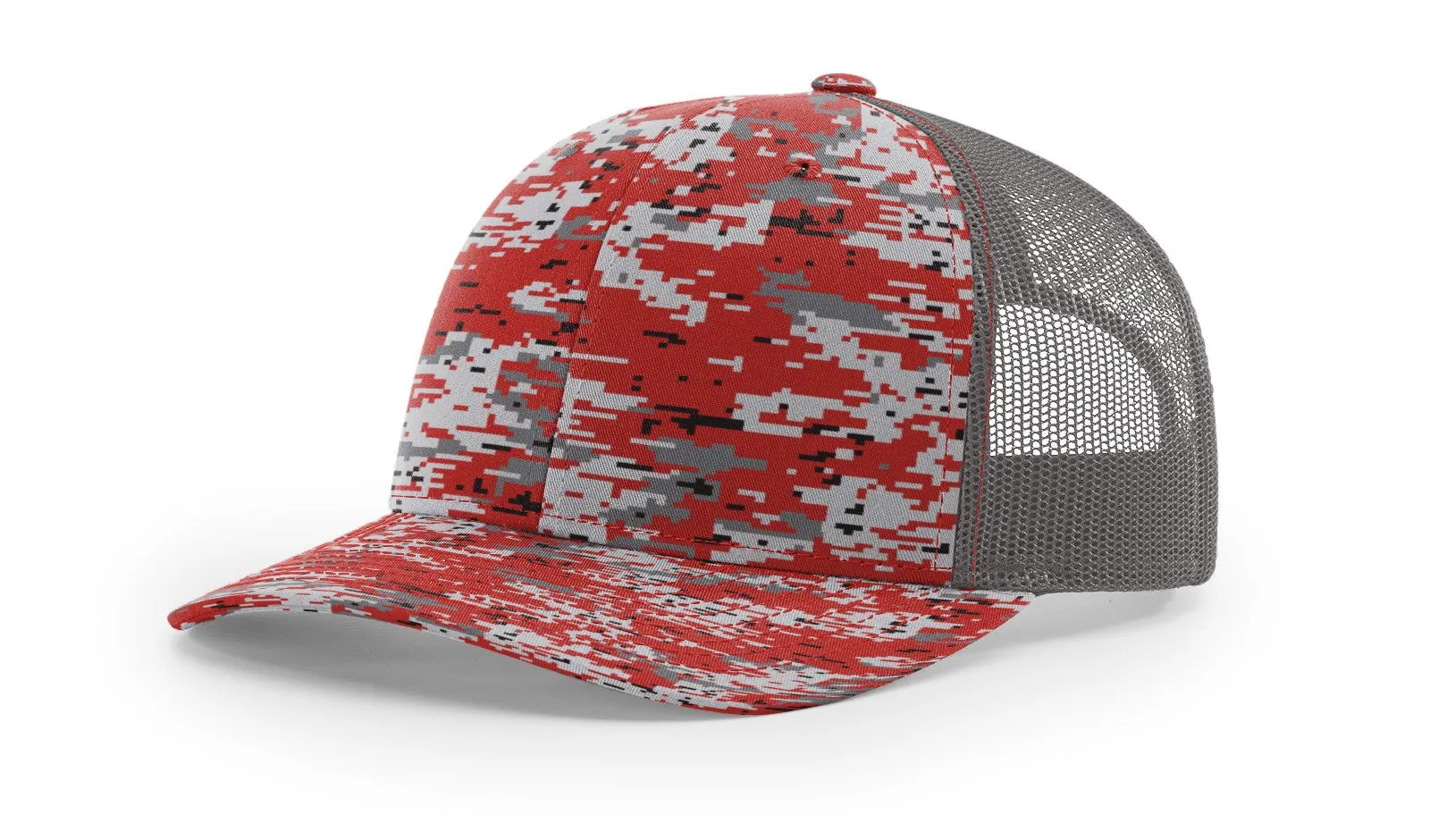 Richardson 112P - Printed