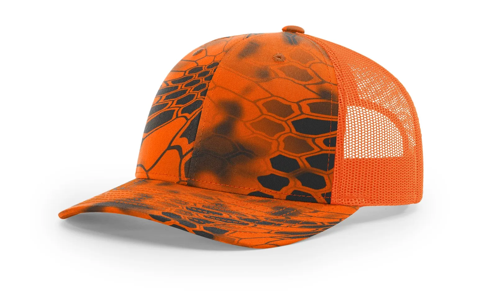 Richardson 112P - Printed