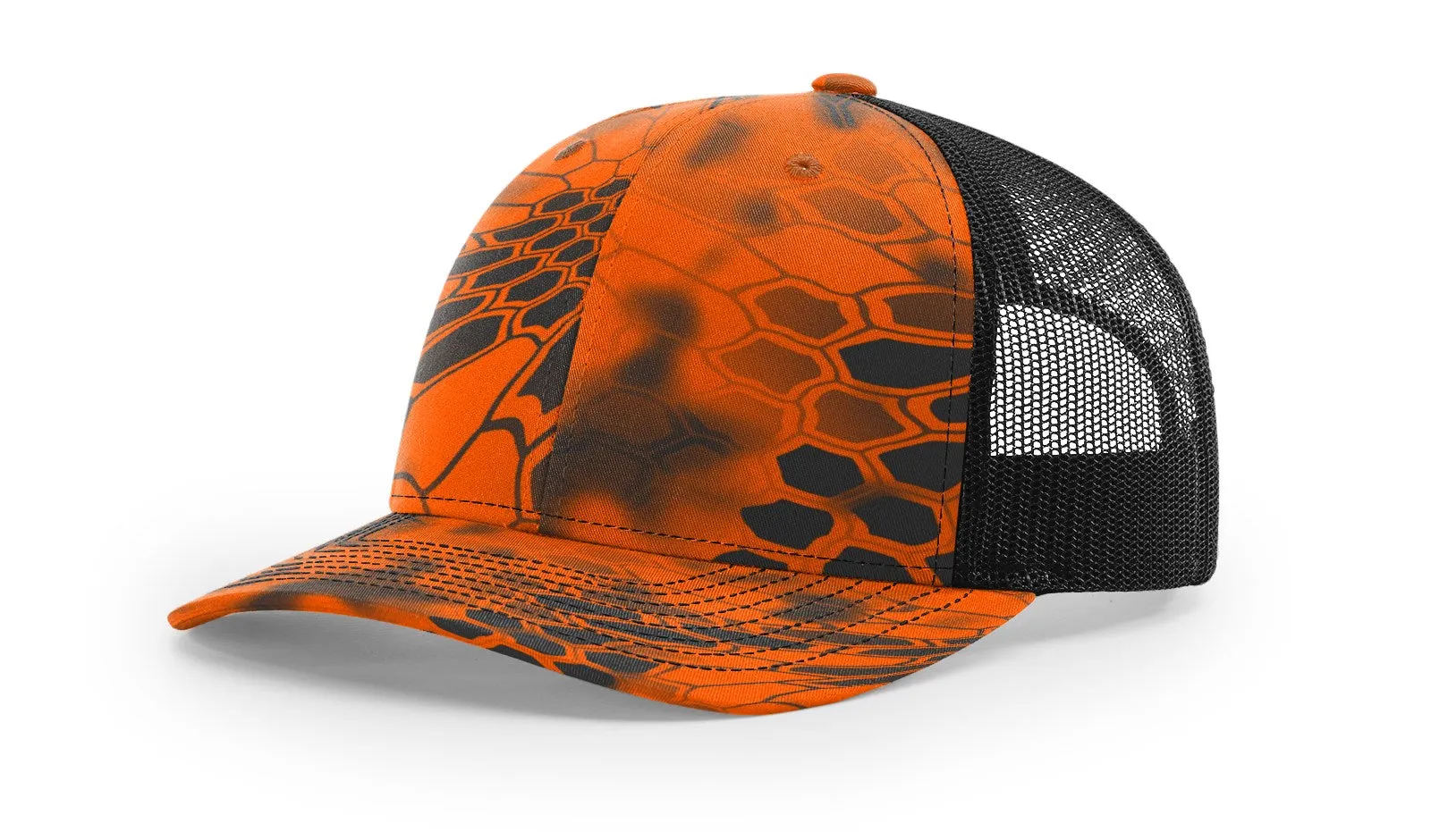 Richardson 112P - Printed
