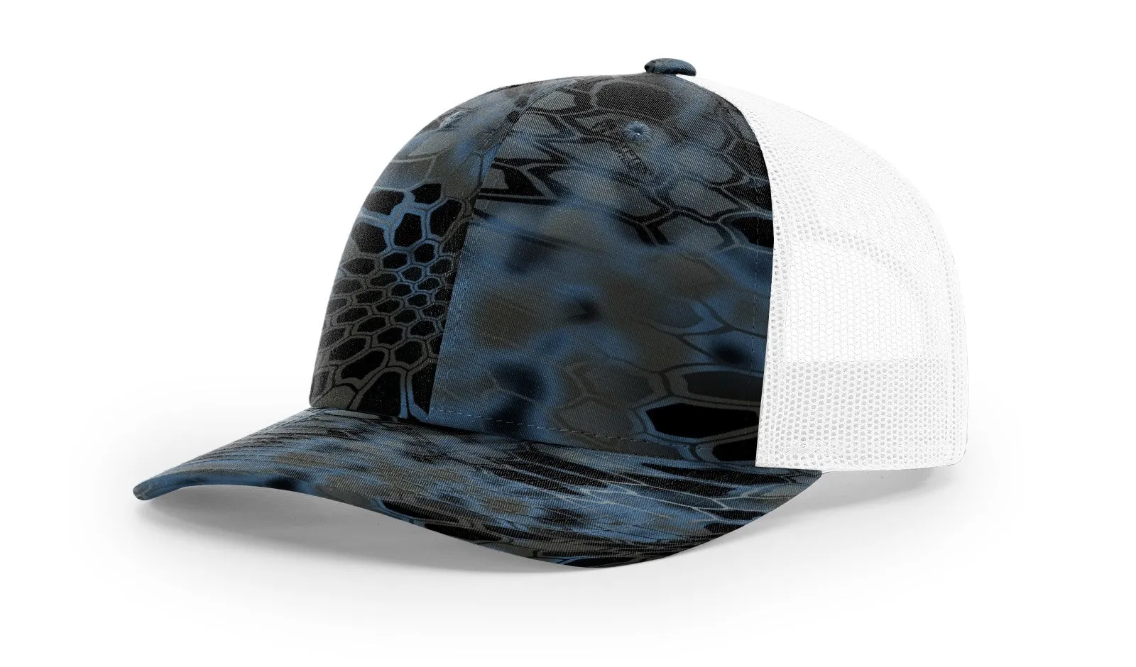 Richardson 112P - Printed