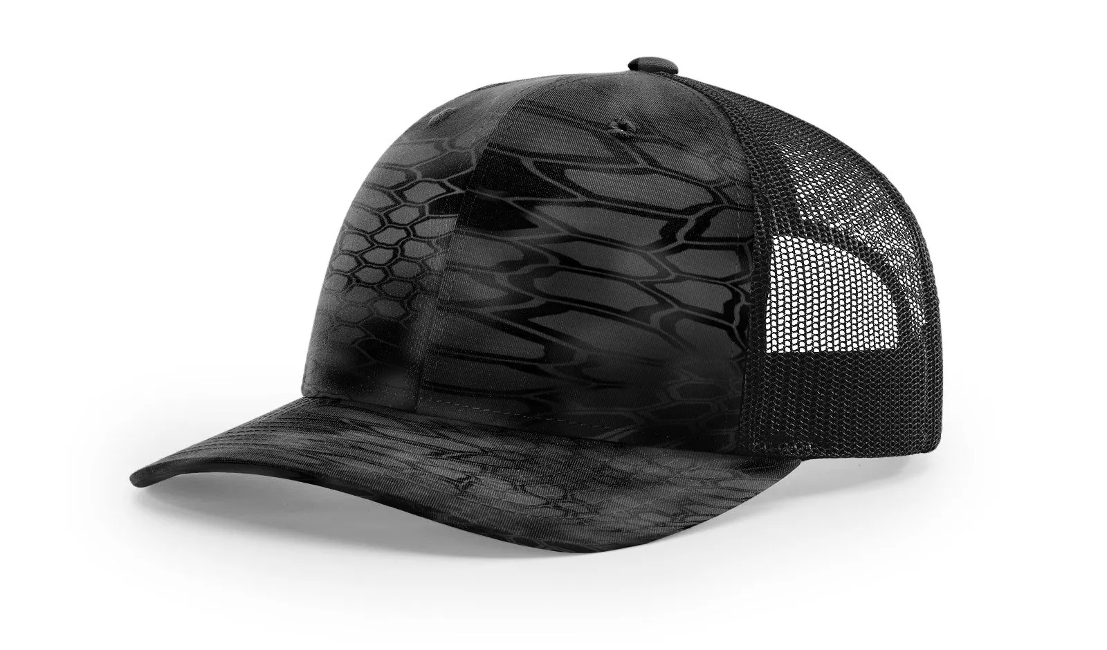Richardson 112P - Printed