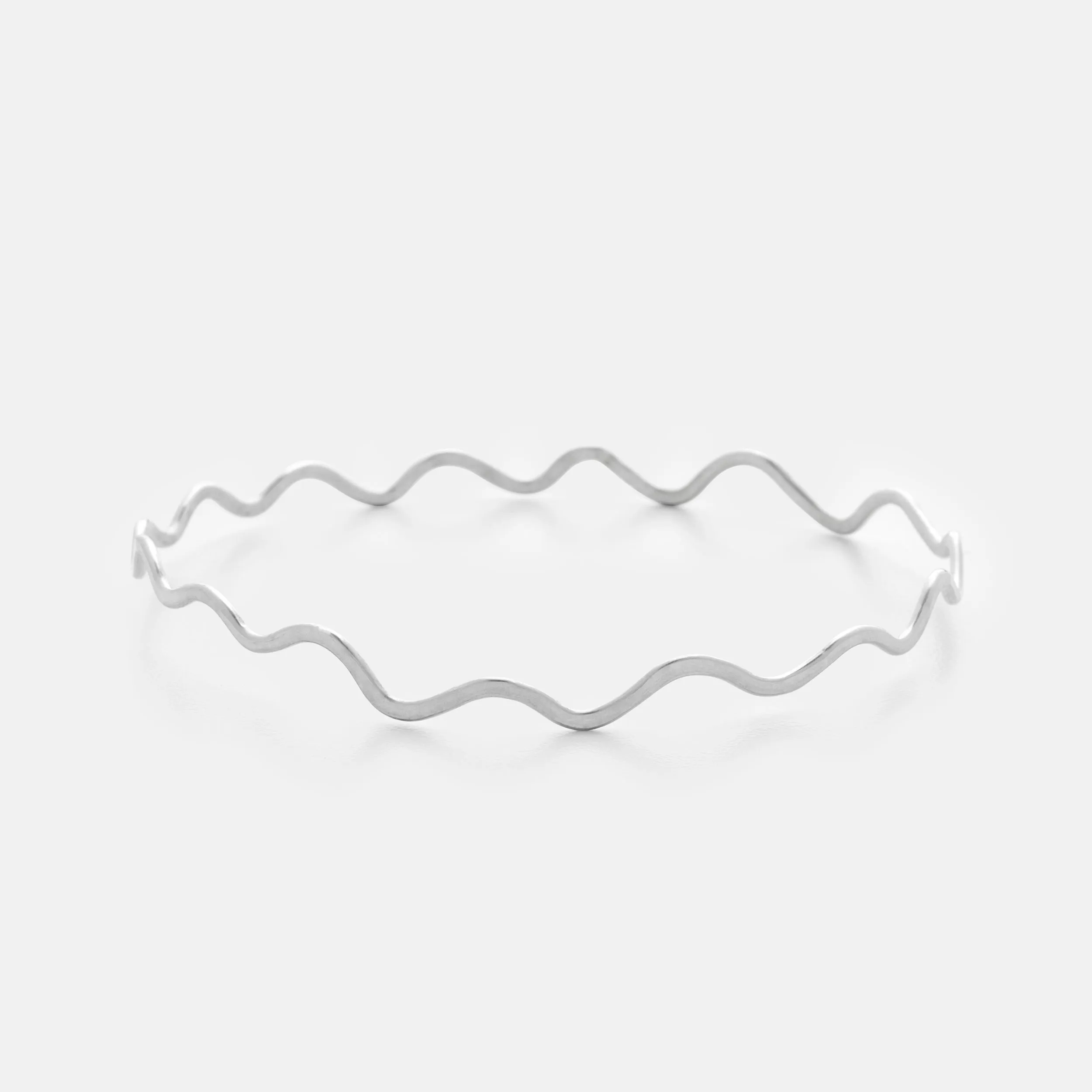 Ripple Bangle