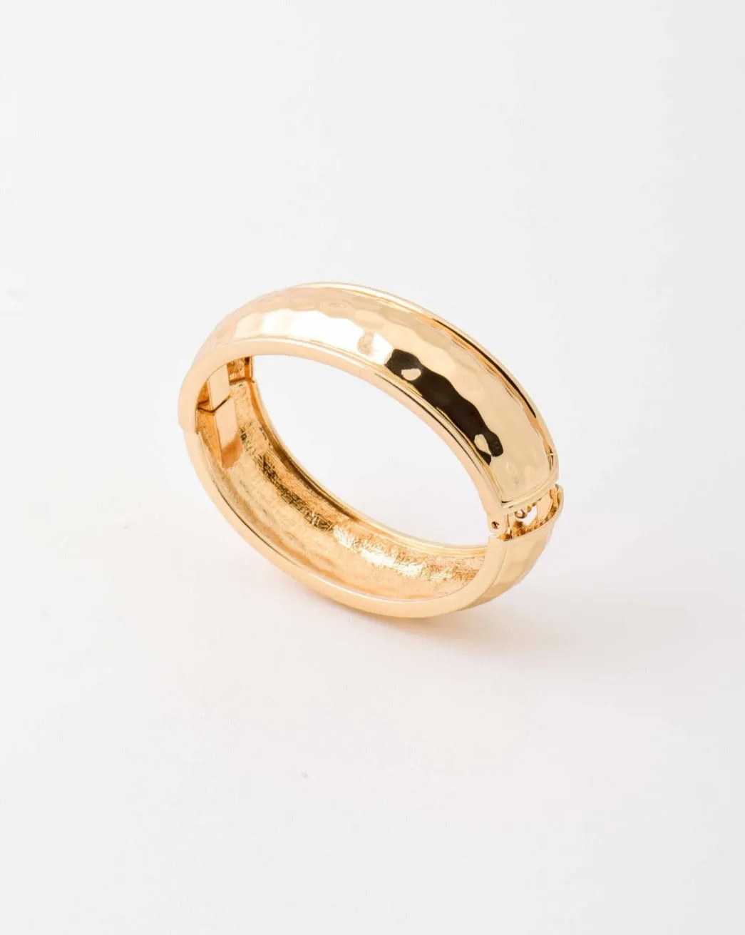 Roman Bangle Stack (Set of 3)