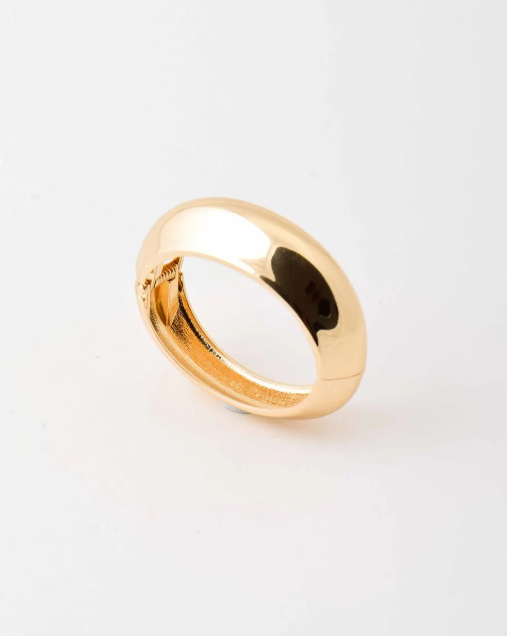 Roman Bangle Stack (Set of 3)
