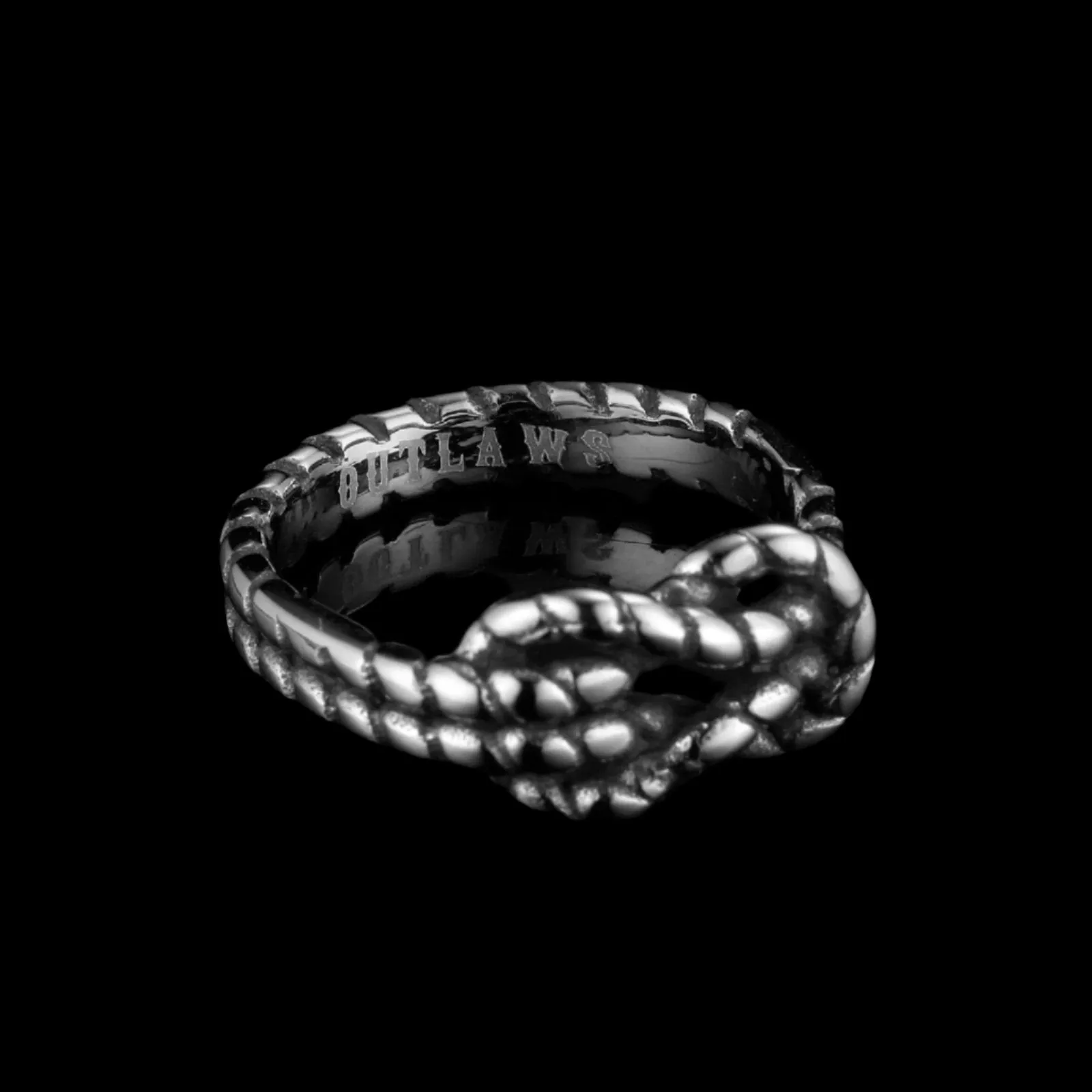 SAILOR KNOT.