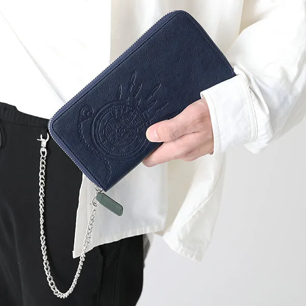 Sakuya Izayoi Model Long Wallet Touhou Project