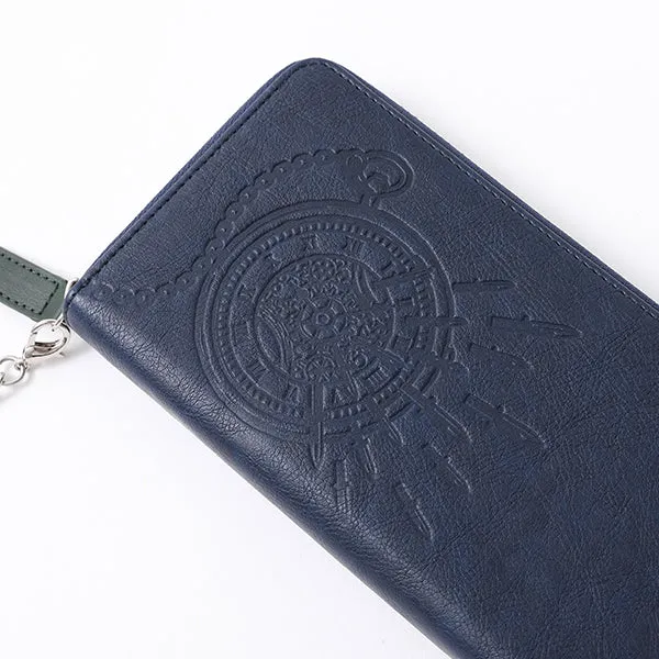 Sakuya Izayoi Model Long Wallet Touhou Project