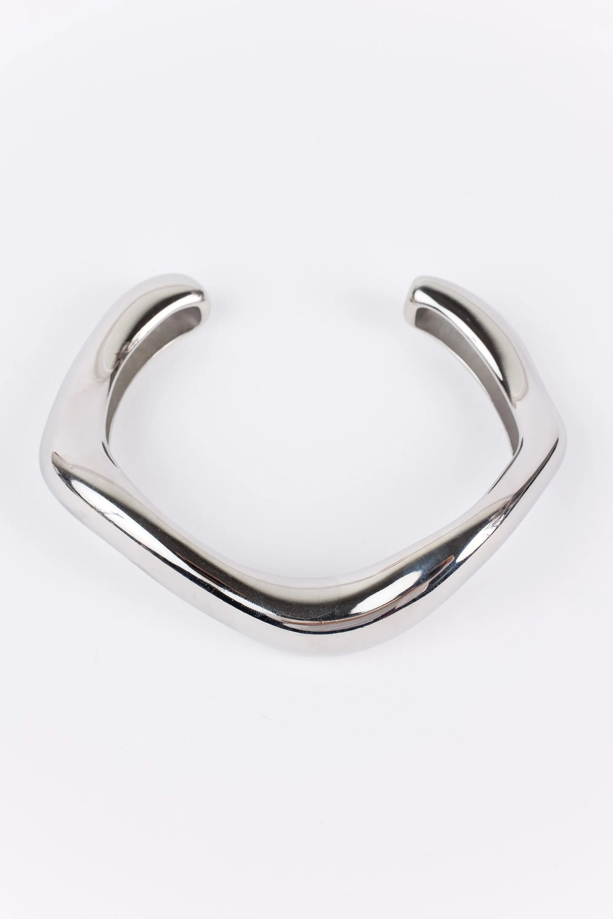 Selena Bracelet - Silver