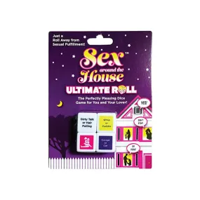 Sex Around The House Dice