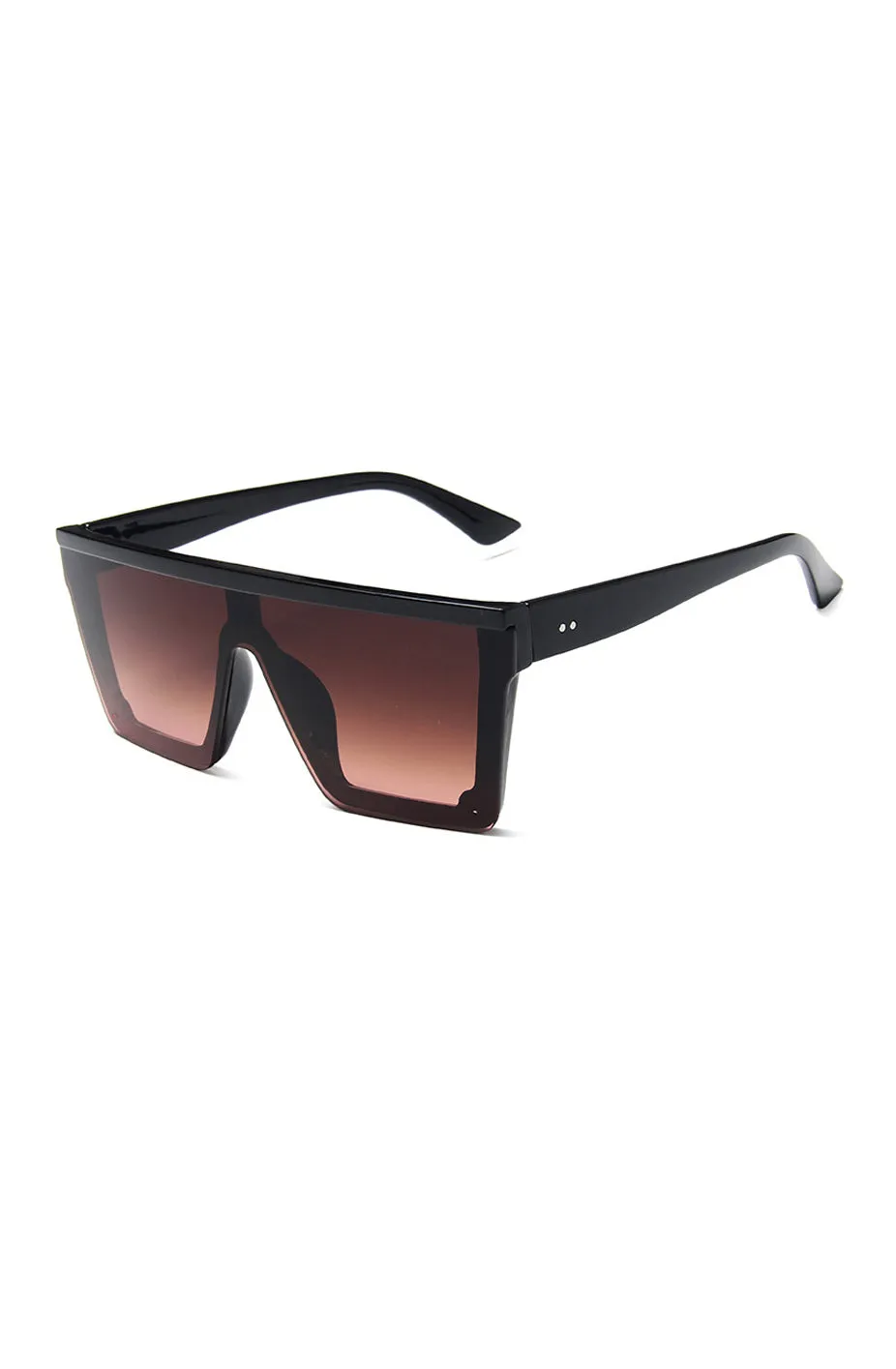 Sienna Sunglasses - Brown