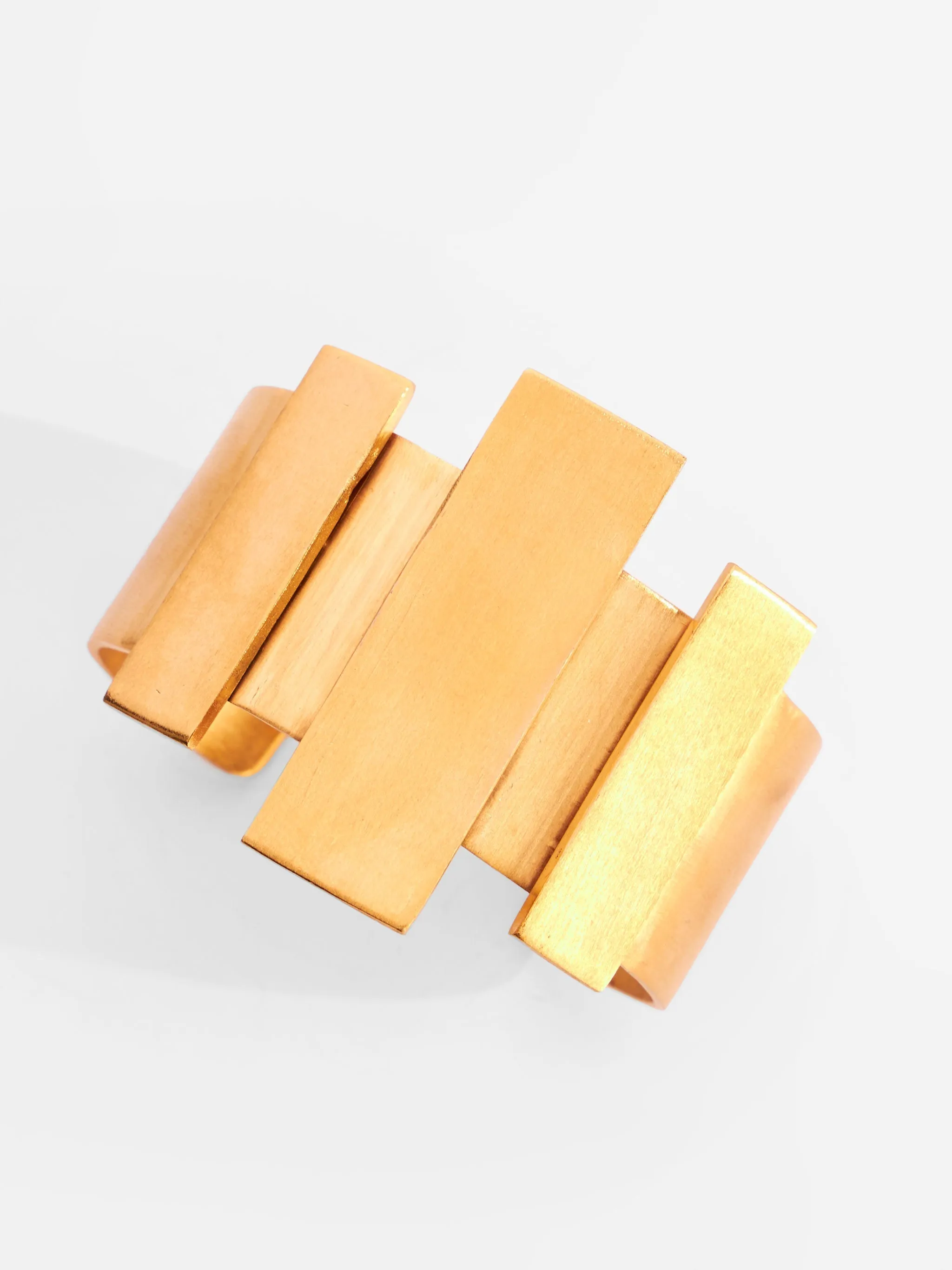 SOKO Cala Bar Statement Cuff