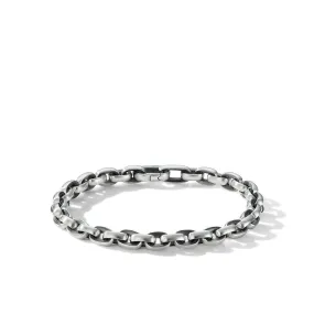 Streamline Chain Bracelet