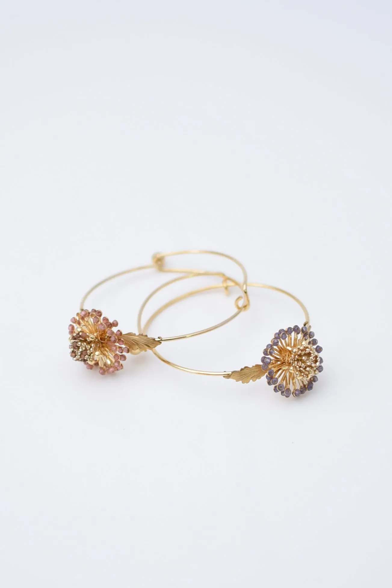 sucabiosa bangle (coral)　