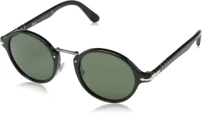 Sunglasses Persol PO 3129 S 95/31 BLACK