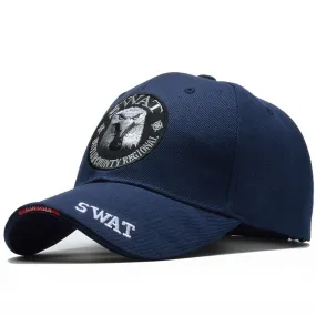 Tactical Cap Mens Baseball Cap Army Snapback Caps Casquette Homme Pattern Trucker Cap Bone Masculino 56-60cm