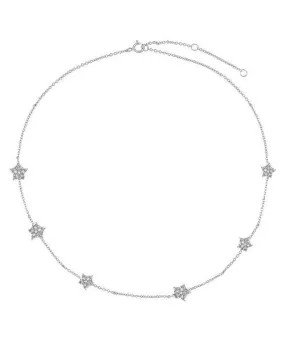 THE DAINTY STAR CHOKER II