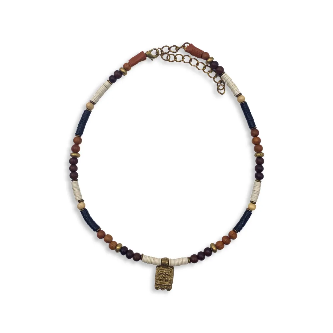 The Leros Choker