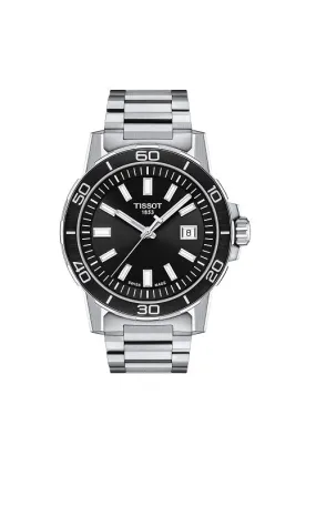 TISSOT SUPERSPORT GENTS  T125.610.11.051.00