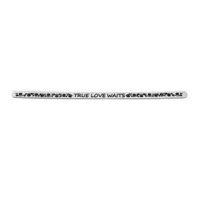 TLW Cuff Bracelet