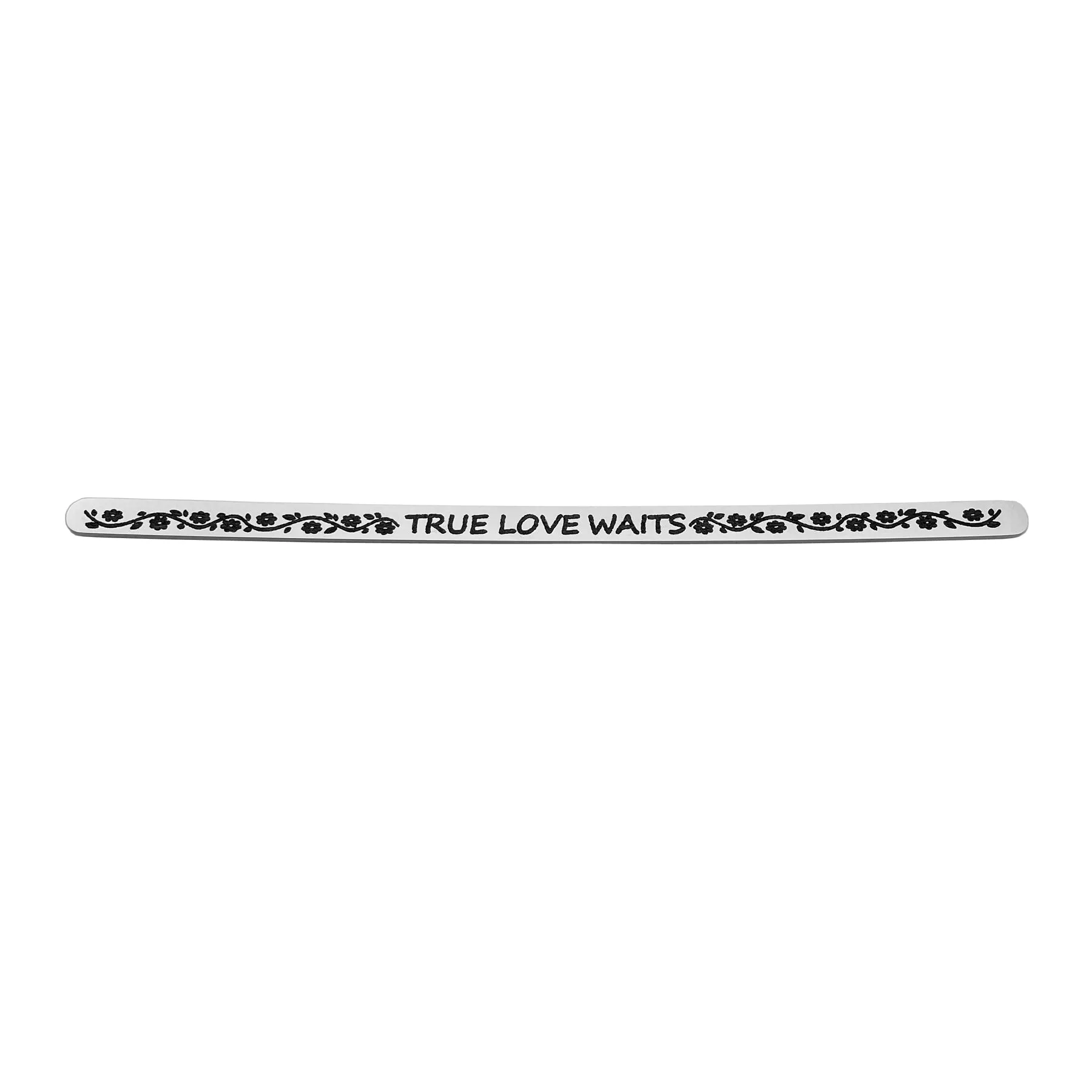 TLW Cuff Bracelet