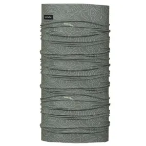 Totally Tubular™ UPF 50  Comfort Shell Lite Supersoft - Topo Green