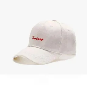 Trendy Brand Ins Caps All-match Sunscreen