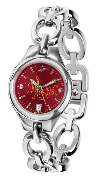 ULM Warhawks Eclipse Ladies Watch - AnoChrome